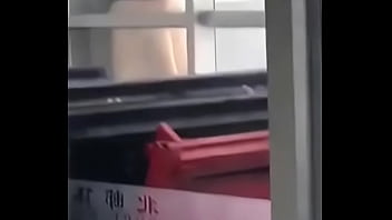 北京邮电大学体育馆艳照门事件