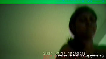 Sarika Kurmi’s Desi Indian Seduction