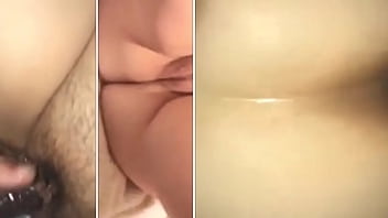Plump Snow-white Milf Ravished By A Pack Of Thick Ebony Cocks