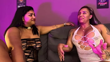 High-class Lesbian Lust: The Raw Fuckfest Between My Pussy And Hers!