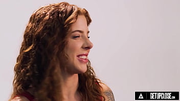 Intimate Exploration: Lumi Ray’s Solo Session Of Self-pleasure And Climax