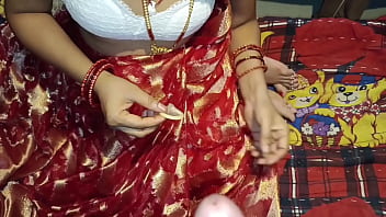 Desi Village Couple’s Wild Honeymoon Night Of Passion And Pleasure
