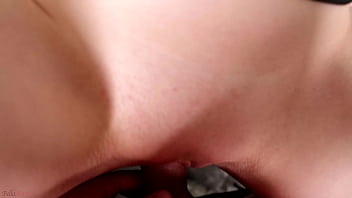 Stepbrother Pounds Stepmom’s Wet Pussy While Stepdad Listens Next Door