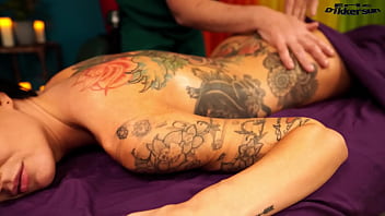 Charlie’s Deep Tissue Delight