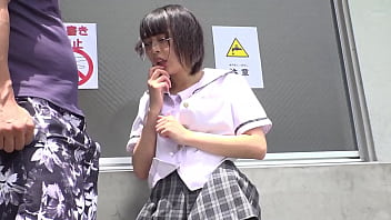 Who Knew This Innocent Chick Would Have Her Mind Shattered By Aphrodisiacs, Losing All Control And Fingering Herself Outdoors, Moaning And Climaxing In Public!