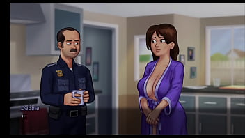 Cops Ain’t Findin’ Shit In This Steamy Summertime Saga #3