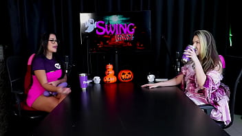 Solo Lust: My Halloween Fetish For Trans Women, No Gangbangs, Just Intimate Encounters At The Swingers’ Party