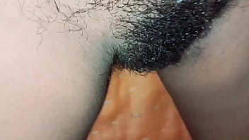 Big Booty Village Babe And Her Man Go Hard In Homemade Sex Tape