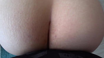 Thick Juicy Pawg Gets Pounded Doggy Style By Her Strap-on Wielding Lover In This Raw Homemade Pov Fetish Scene