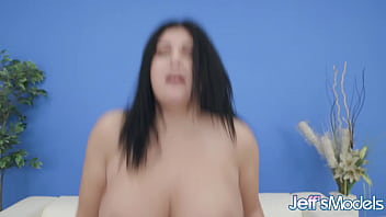 Sizzling, Sweaty Fuck Session With Voluptuous Bbw Laura Boomlock