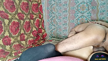 Sizzling Indian Bhabhi Celebrates New Car With Intense Anal Pleasure