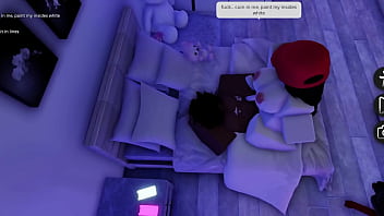 Thick White Wife Sneaks Off For Black Cock