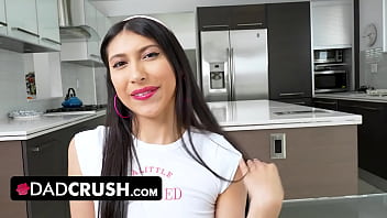 Daddy’s Rebound – Filling My Tight Pussy With Stepdaddy’s Load To Forget My Ex