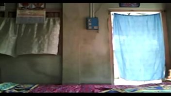 Public Bang With A Desi Slut In The Open