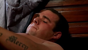 Frida Stark’s Stocking-clad Cunt Pumped Full Of Cum