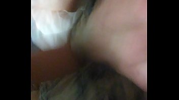 Tight Young Thing Gets Her Sweet Little Cunt Devoured