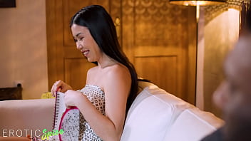Alina Crystall’s Forbidden Dreams: An Asian Beauty Craves A Bbc Fantasy