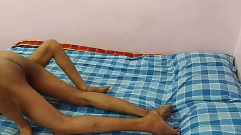 Young Indian Girl Gets Intimate With Her Female Lover