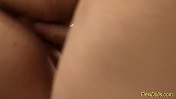 Curvy And Bendable Bbw Plaything