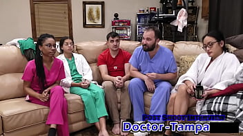 Corporate Whores: Aria Nicole’s Submission To Dr. Tampa