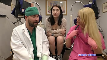 Dr Tampa’s Siccos: Mina Moon’s Wild Ride