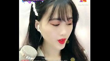 Sizzling Asian Babe Live On Uplive