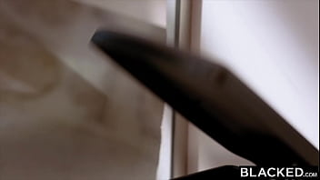 Deep Throat Delights: A Blacked-out Blowjob Bonanza