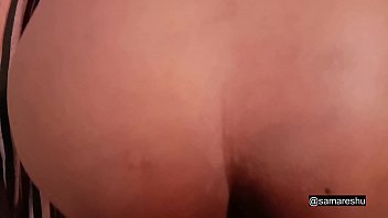 Hot Indian Couple’s Wild Sex Tape