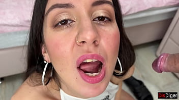 Drenched And Devoured: 21 Explosive Facials Unleashed