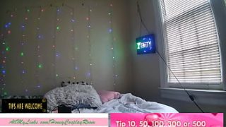 Honey’s Cosplay Dungeon: A Sweet, Creamy Cupcake Ass Ready For A Taste