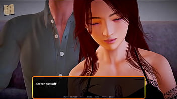 My Freshly Adopted Family 562: A Steamy New Chapter