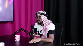 Safada Gets Her Pussy Eaten, Sucks Arab Cock Deep And Sloppy, Leaves It Dripping Wet – See The Wild Bora Cast Action With Elquer Carlos & Bruna Carlos