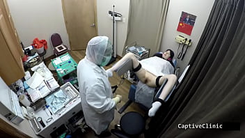 Siccos: China’s Hidden Hellholes Part 3 – Endless Torment – Featuring Alexandria Wu, Dr. Tampa & Nurse Stacy Shepard – A 4-hour Depraved Spectacle Exclusively On Bondageclinic
