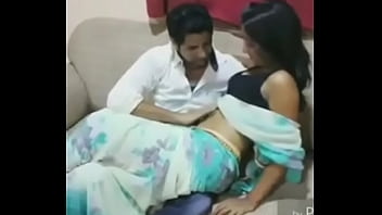Bhabhi’s Hot And Horny Youth