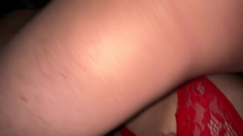 Fucking My Secretary Raw: Amateur Anal Action