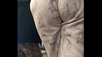 Bubble Butt