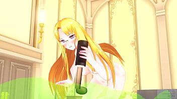 Gentle Lady’s Unrestrained Domination: Foot Worship Training And Forced Orgasms With A Toy