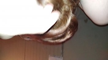 Sucking My Big Cock