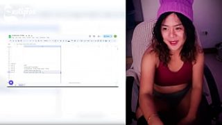 Exotiqfox’s Solo Gooner Girl Masturbation: A Sizzling Review Of Derpixon’s Party Games Hentai
