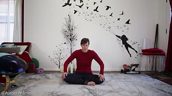 Bend Over For Your 335th Yoga Session