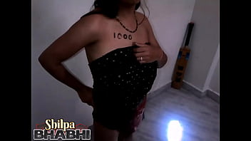 Desi Bhabhi’s Steamy Hindi Moans And Wild Sex Sounds