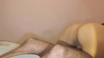 Dirty Talk Gets Her Hot And Bothered As She Gets It From Behind, Listen To These Wild Local Women Moan