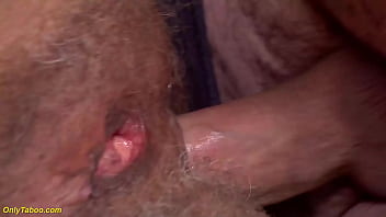 Raw And Rowdy: Mature Amateurs In A Wild Anal Gangbang