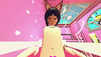 Naughty Asian Teen Gets Wet And Plays With Her Buzzing Toy