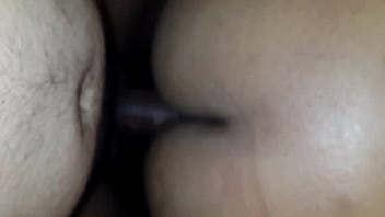 Seema Bhabhi Taking A Hard, Deep Pounding