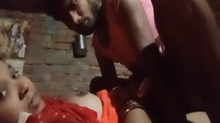 A Man Indulges In His First Taste Of Forbidden Village Passion With His Best Friend’s Wife