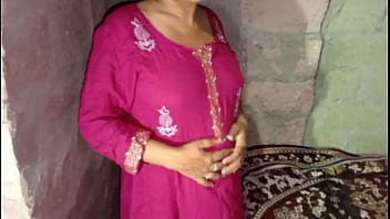 Bhabhi Seduces Her Devar With Steamy Sex At Home In Hindi.