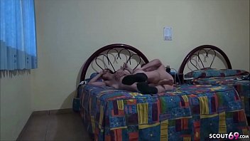 German Tourist – Real Thai Whore Gets Fucked Hard By German Vacationer