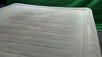 Aphrodite’s Anal Aftermath: Main Event Part Two
