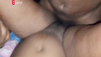 Hardcore And Uninhibited Sex With The Neighbor–big Black Cock